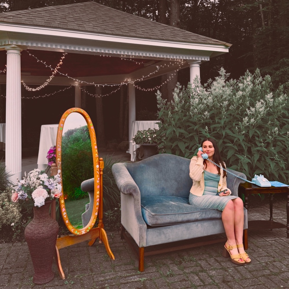 Meet your Posher, Mikayla